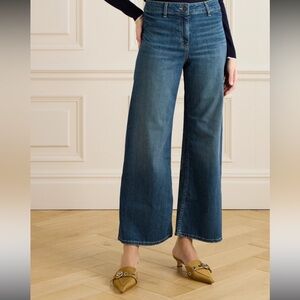 NILI LOTAN Megan jeans